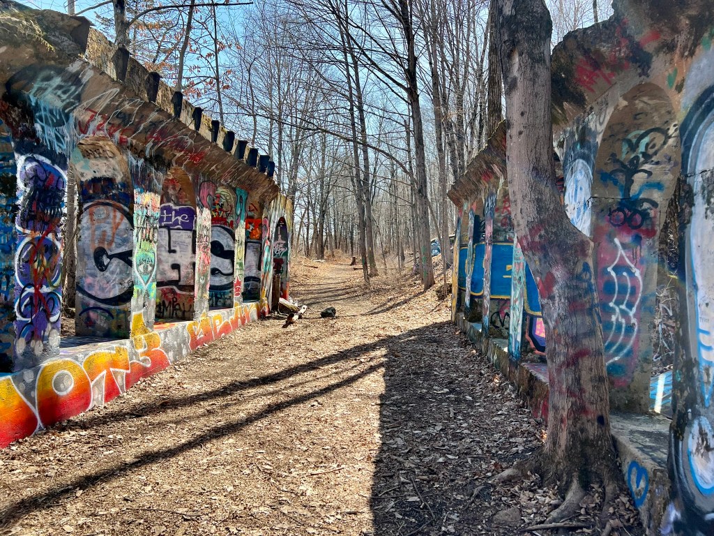 Repurposed Places, May/June&nbsp;2025