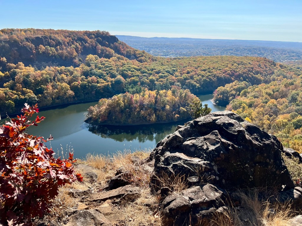 The Metacomet Trail and King Philip’s War, Sept/Oct&nbsp;2025