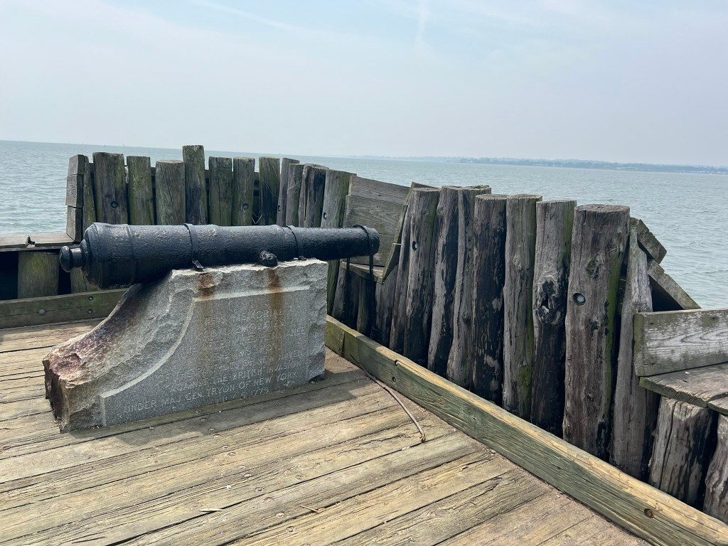 America 250 – The Revolutionary War in CT, January/February, 2026