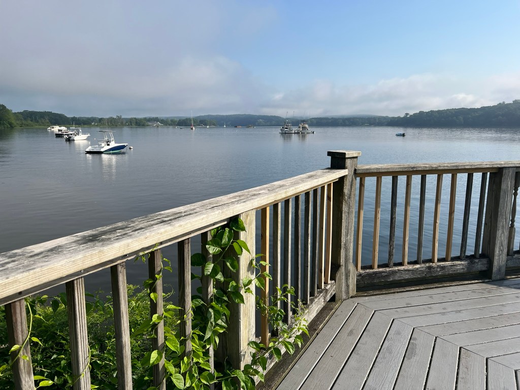 Our Towns – Chester and Deep River, March/April&nbsp;2026