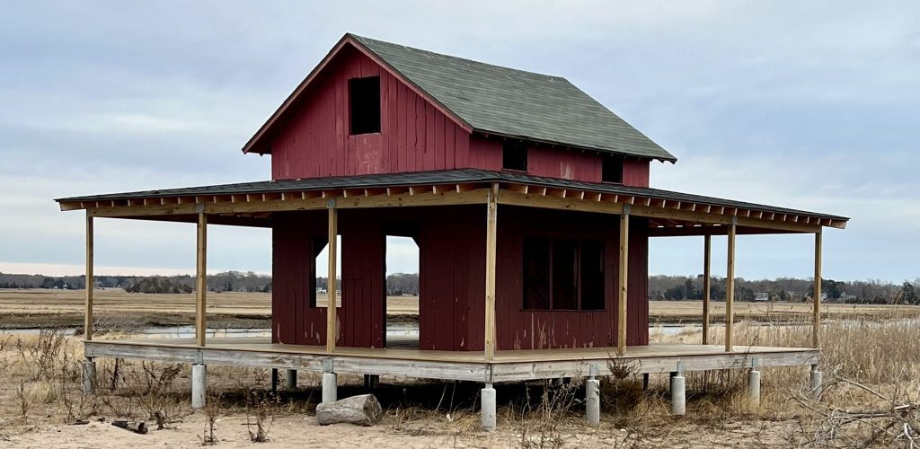 Our Towns – Clinton and Guilford, May/June 2026